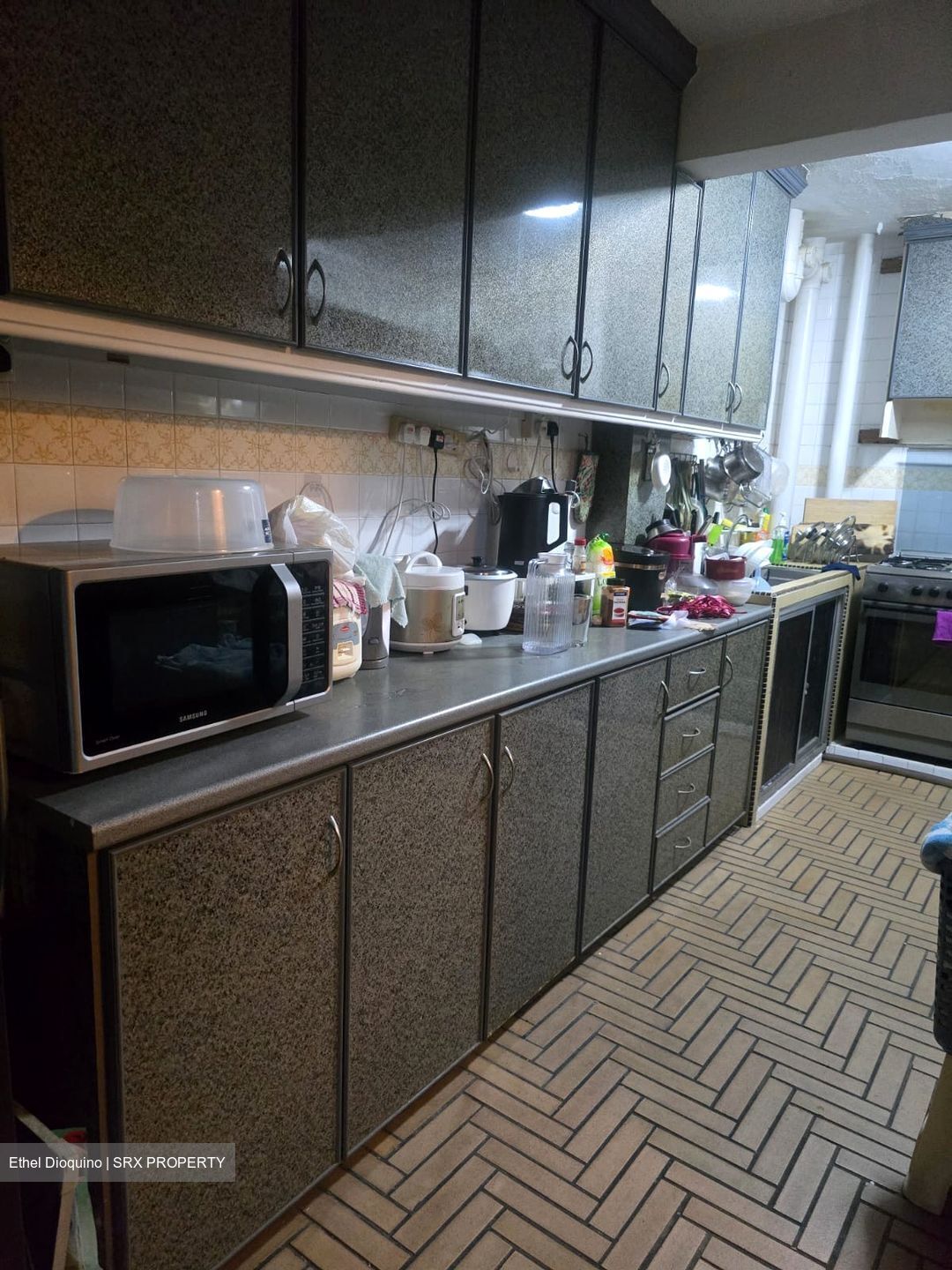 Blk 539 Cheng San View (Ang Mo Kio), HDB 5 Rooms #490307521